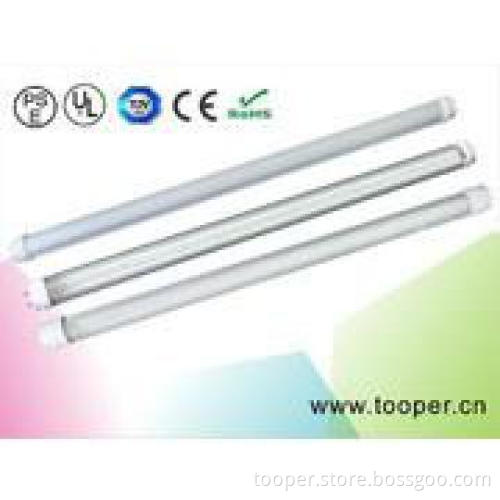 t8 led tube ul 0.6m 1.2m 1.5m 10W 18W 23W
